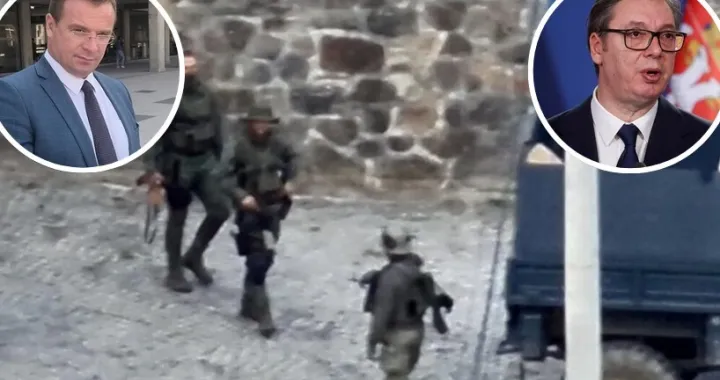 Stojković iznio teške optužbe/