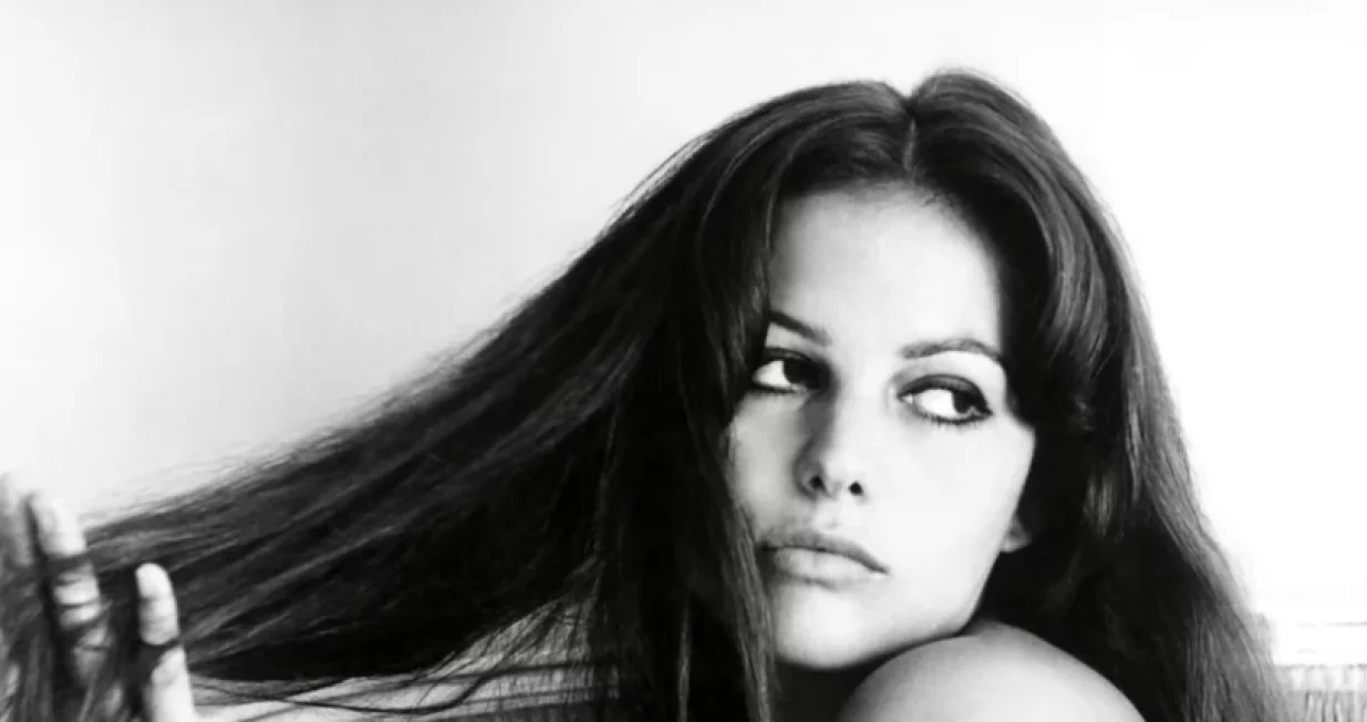 Claudia Cardinale, preminula/