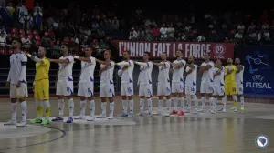 Futsal reprezentacija Bosne i Hercegovine/Foto: 
