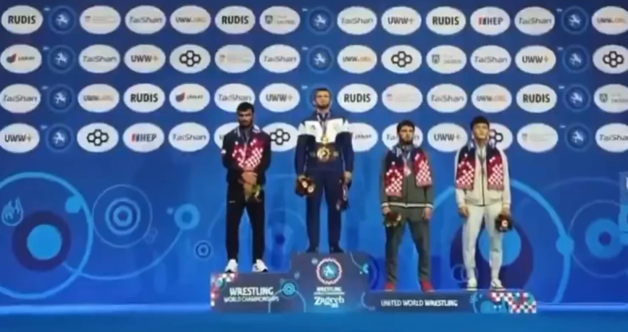 Aleksandar Komarov/Foto: 