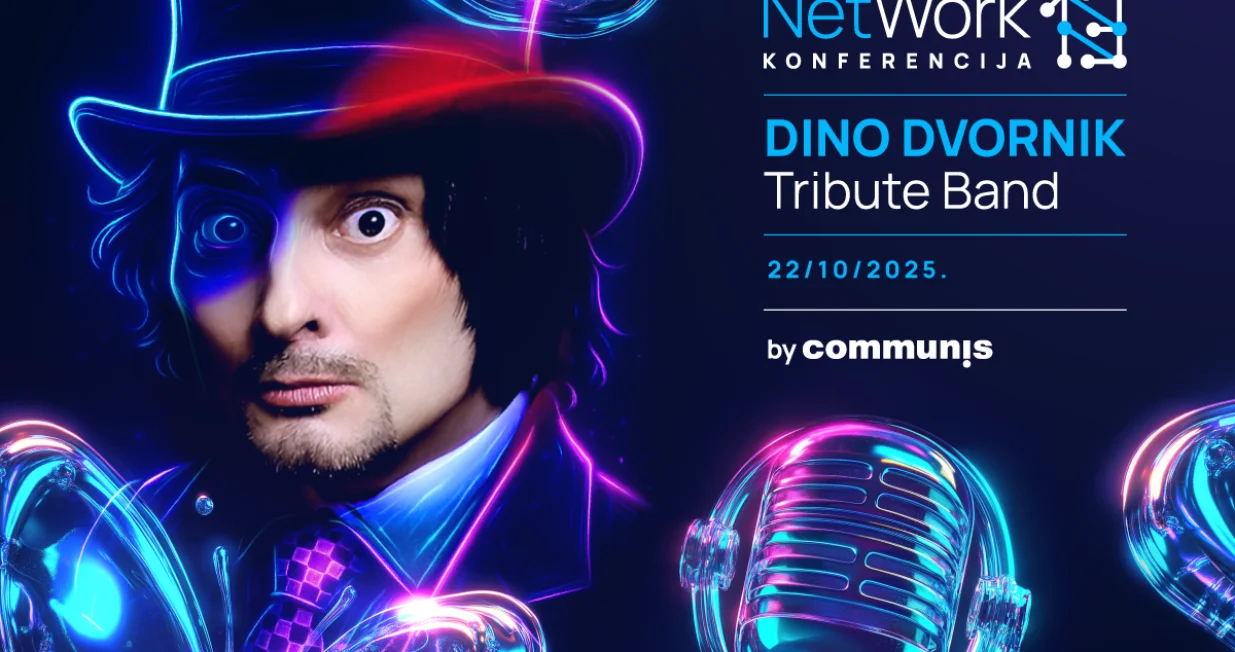 Dino Dvornik Tribute Band/