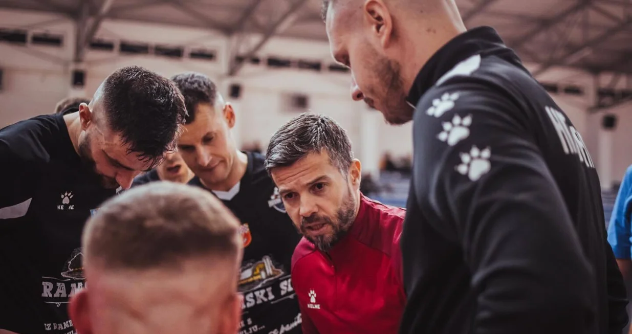 Nijaz Mulahmetović/Foto: 