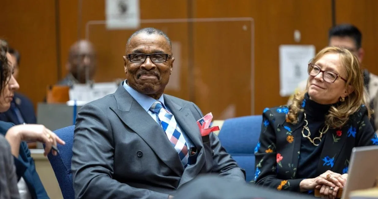 Maurice Hastings/X.com//