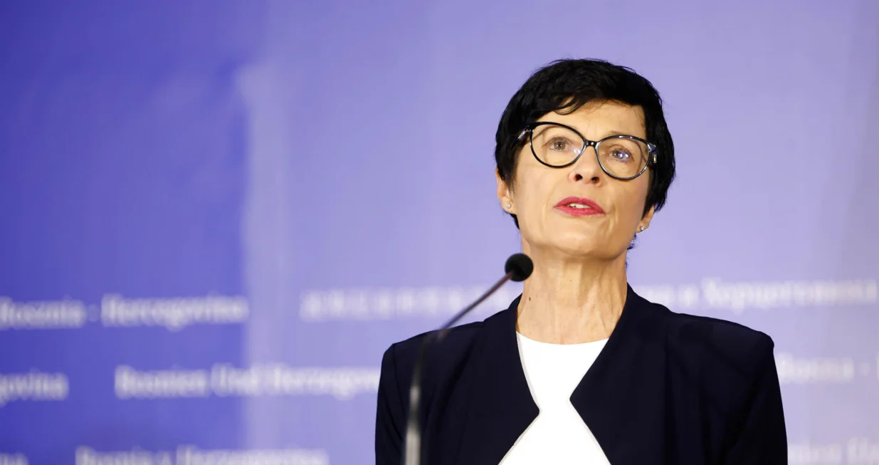 Martina Kos i Krišto Borijan/Damir Deljo