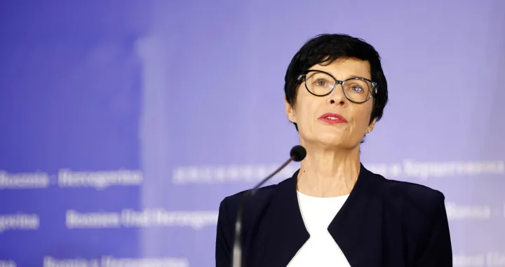 Martina Kos i Krišto Borijan/Damir Deljo