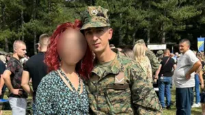 Damir Mršo, OS BiH, izazvao nesreću u Goraždu, Goražde, haos, napad na policiju/Facebook