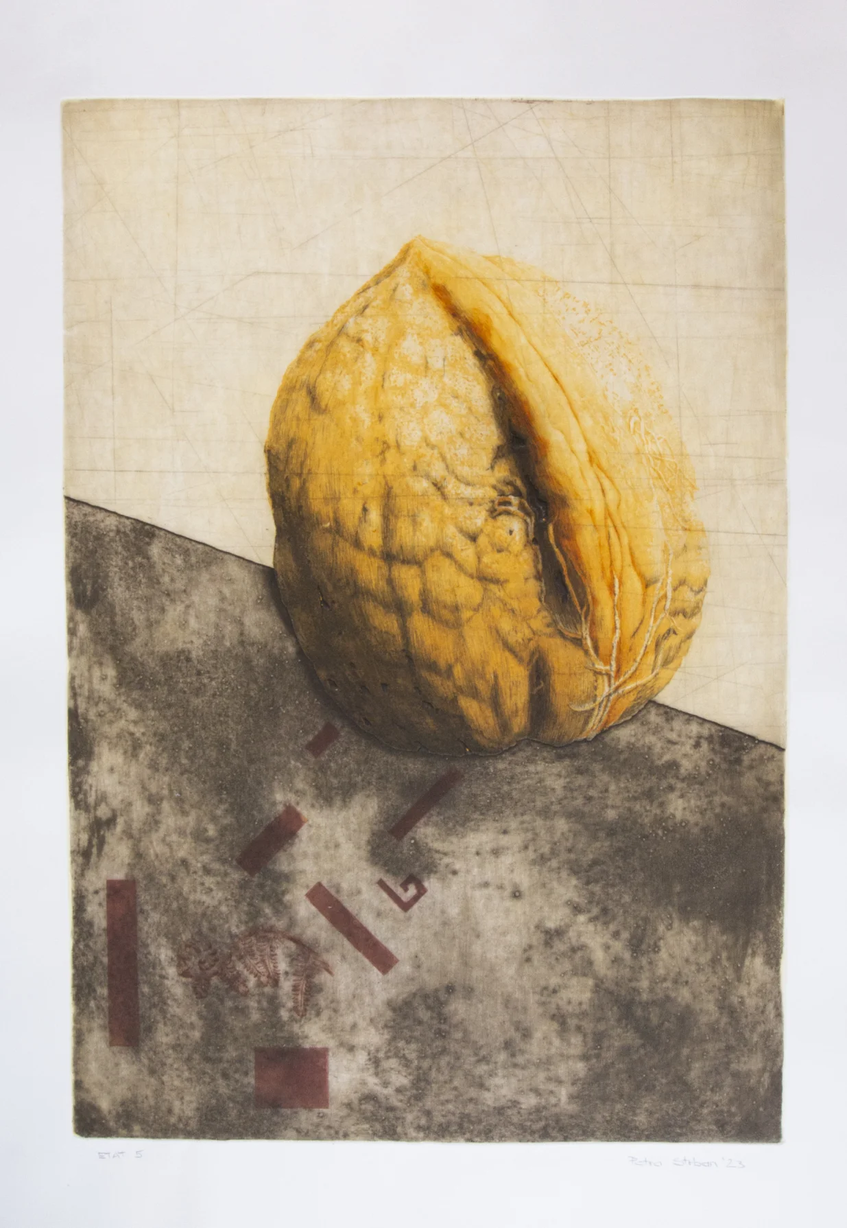 Profilisana lirska individualnost/