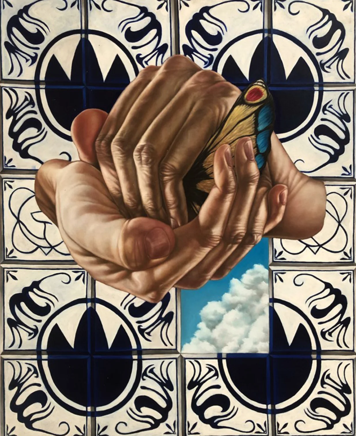 Muratagićev nadnaravni vrtlog/