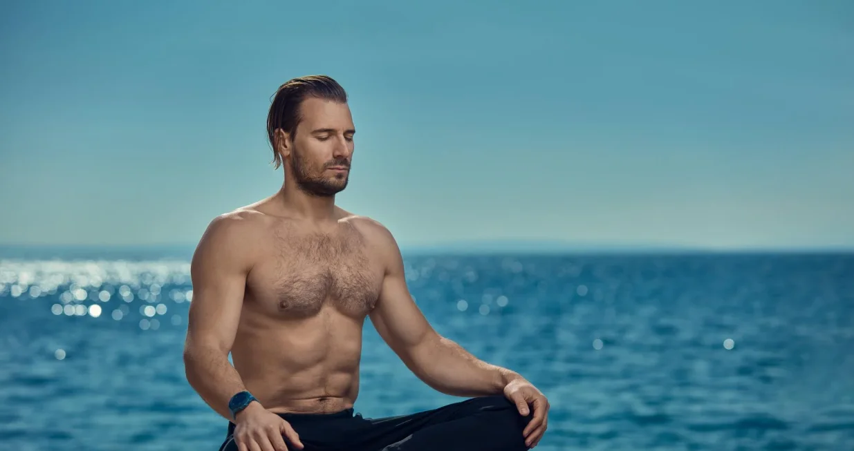 Freediver Vitomir Maričić pomjerio je granice/