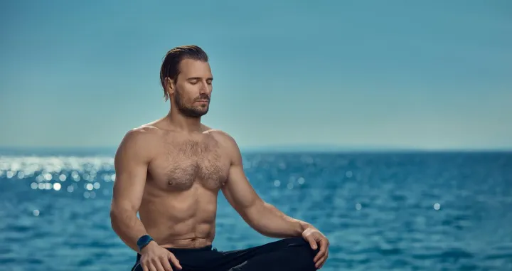 Freediver Vitomir Maričić pomjerio je granice/