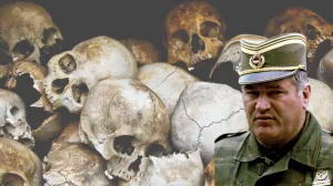 Ratko Mladić/