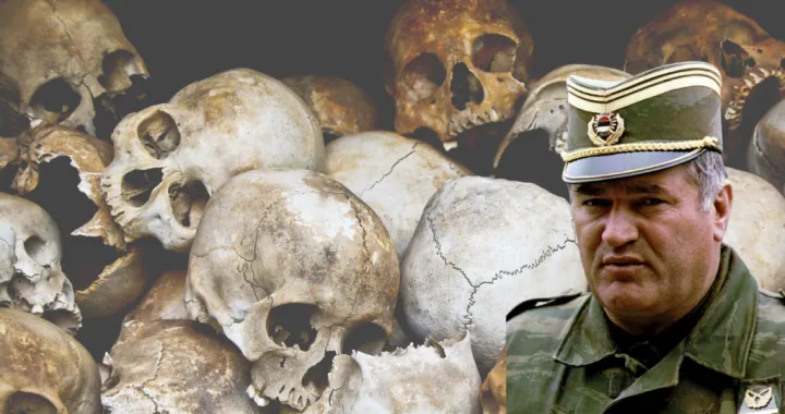 Ratko Mladić/