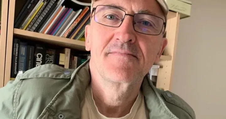 Midhat Ajanović Ajan/