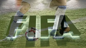 FIFA logo/Foto: 