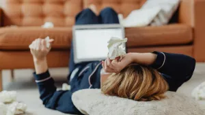 Rani simptomi raka/Pexels