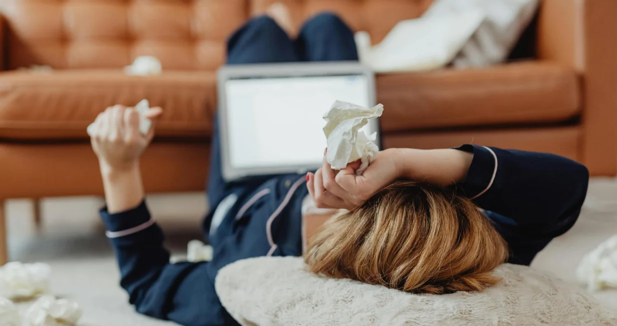 Rani simptomi raka/Pexels