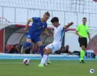 BiH Izrael U21/Foto: 
