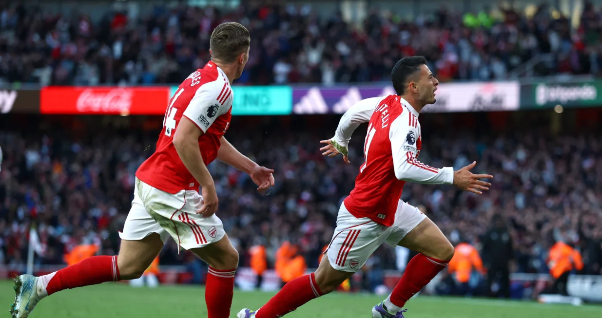 FOTO: Action Images via Reuters/Matthew Childs/Foto: 