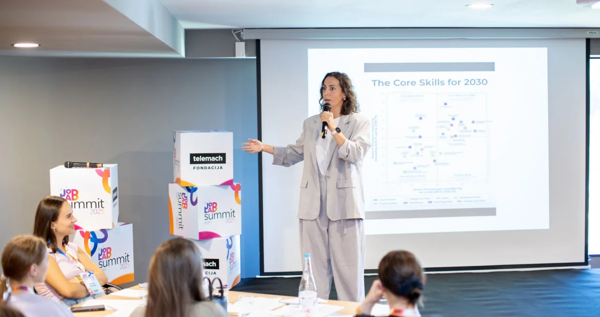 Telemach fondacija/Nikola Rakita