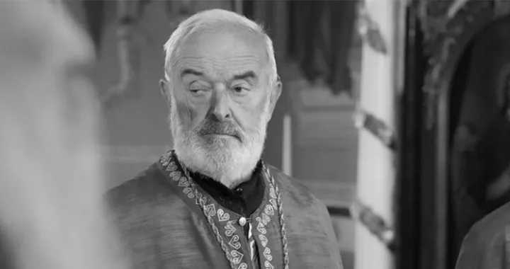 Sreten Mitrović/Eparhija zvorničko-tuzlanska//