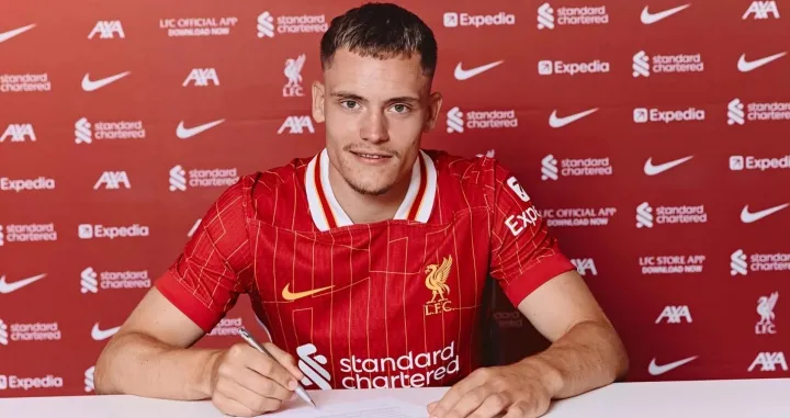 (FOTO: Liverpool FC)/Foto: 