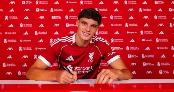 Giovanni Leoni/Foto: 