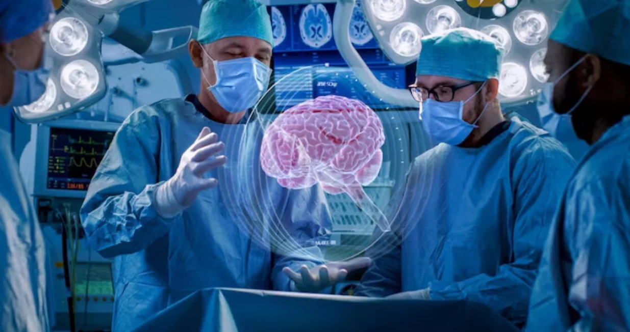 Operacija, mozak,/Freepik/Freepik