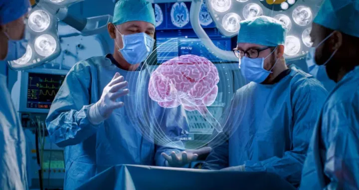 Operacija, mozak,/Freepik/Freepik