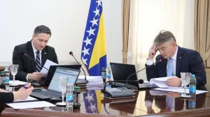 Predsjedništvo BiH/