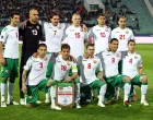 Fudbalska reprezentacija Bugarske (FOTO: Biso)/Foto: 