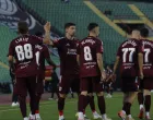 FK Sarajevo - FK Velež, derbi osmog kola WWin lige BiH (FOTO: Sanel Konjhodžić/Sport1)/Foto: Picasa