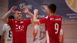 FOTO: HFC Zrinjski/Foto: 