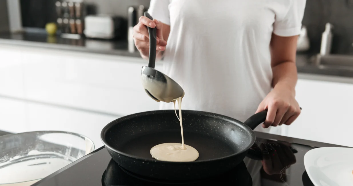 Trik za najmekše palačinke/Freepik