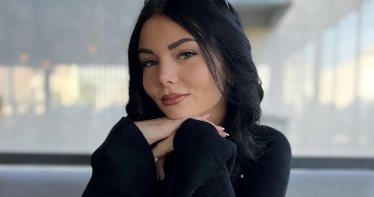 Marijana je proživjela torturu/Privatna Arhiva