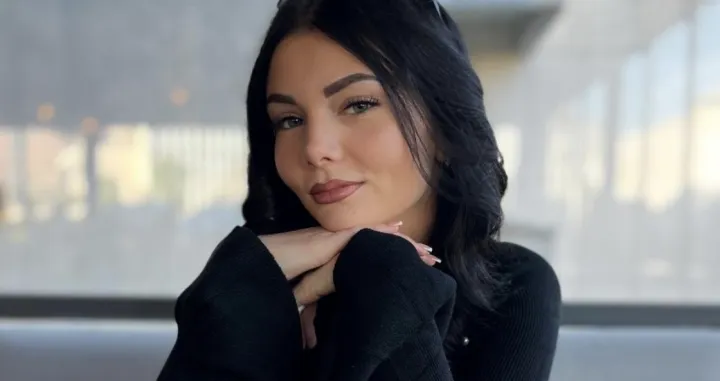 Marijana je proživjela torturu/Privatna Arhiva