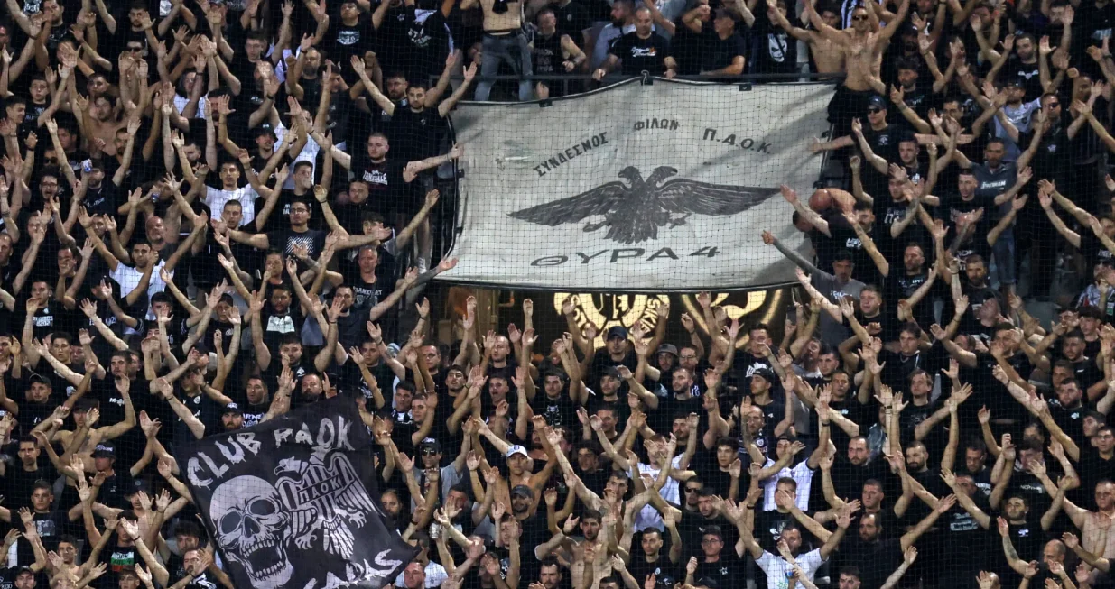 FOTO: Alexandros Avramidis/REUTERS/Foto: 