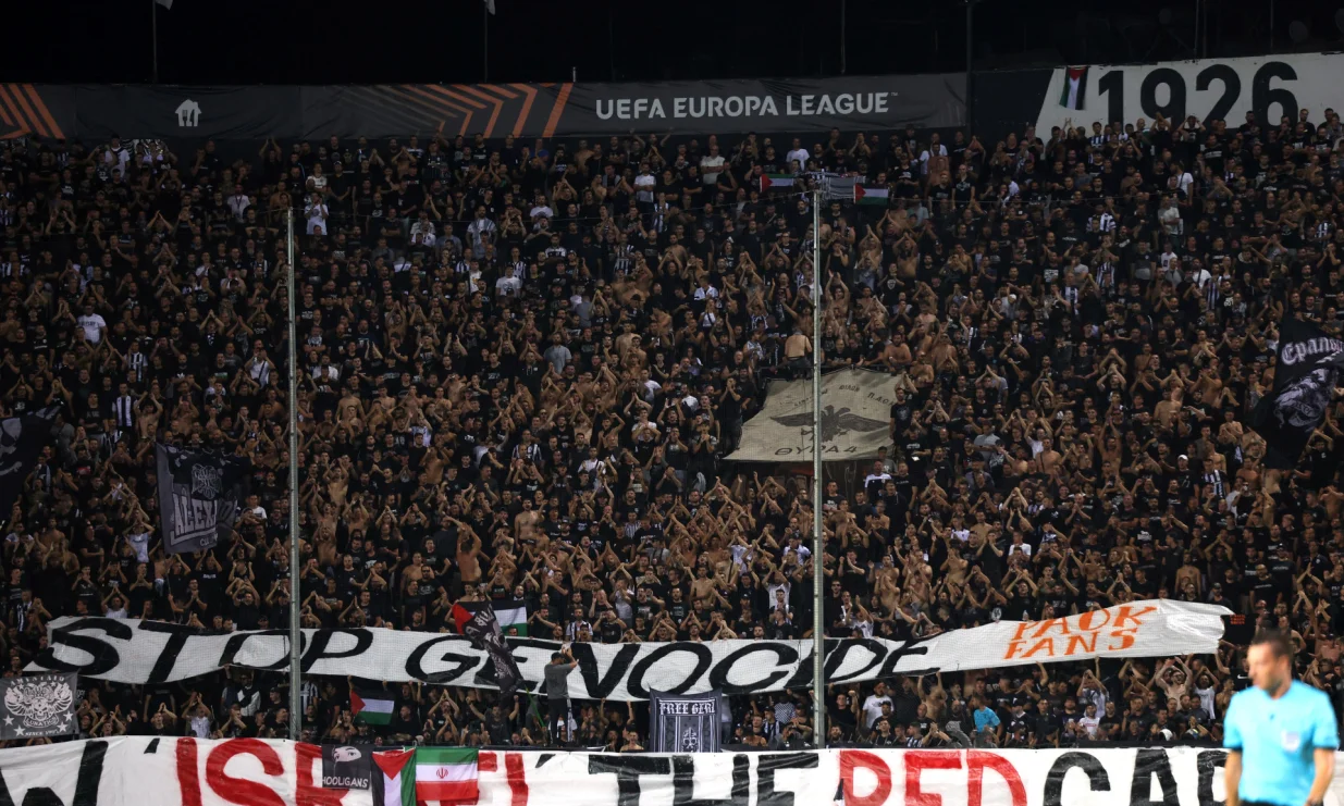 Murad Sezer/REUTERS/Foto: 