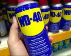 wd 40/Screenshot