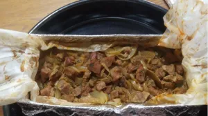 Gradačačka kutija/Coolinarika