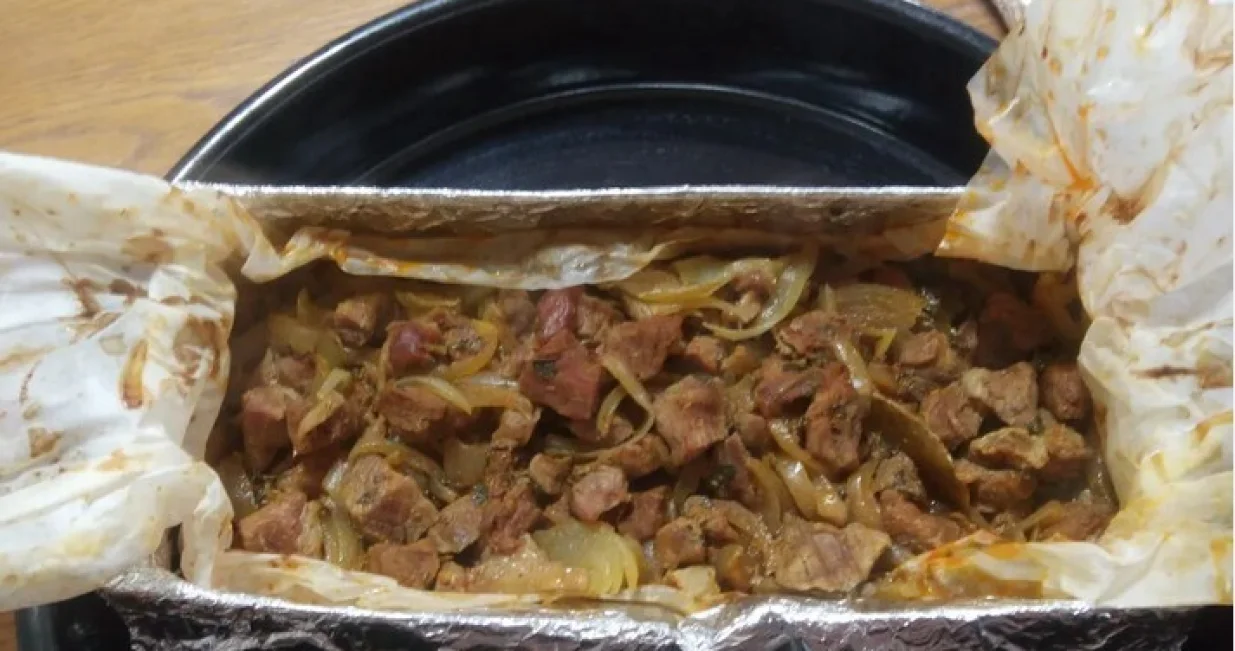 Gradačačka kutija/Coolinarika