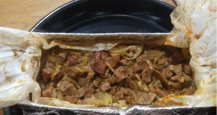 Gradačačka kutija/Coolinarika