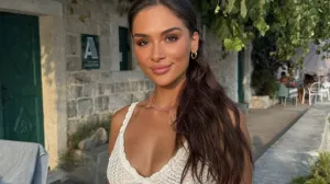 Anja Blagojević, jedna od najpoznatijih nternet ličnsti sa ovih prostora/Anja Bla