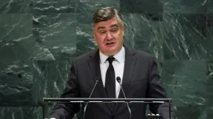 Milanović se obratio na Generalnoj skupštini UN-a/Jeenah Moon