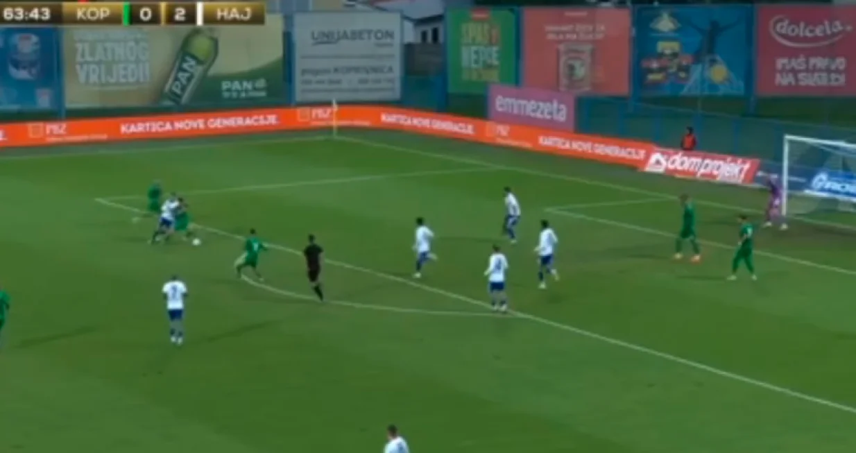 FOTO: Screenshot/Foto: 