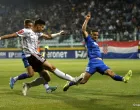 NK Široki Brijeg - FK Sarajevo (FOTO: Sanel Konjhodžić/Sport1)/Foto: 