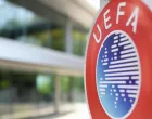 UEFA logo/Foto: 