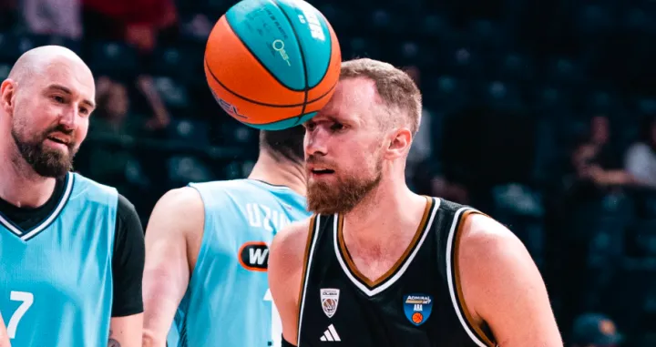 FOTO: Dubai Basketball/Foto: 