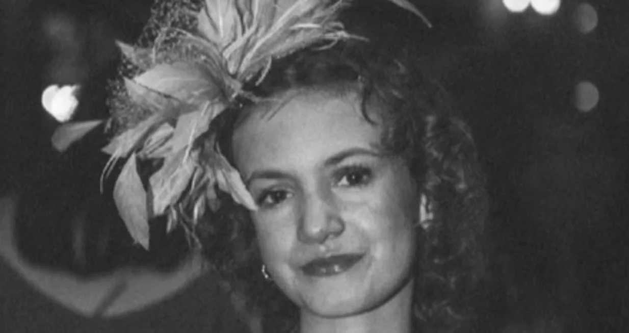 Umrla influencerica Zuza Beine (14)/Screenshot