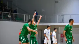 Adnan Kalajdžić i Marin Suton/Foto: 