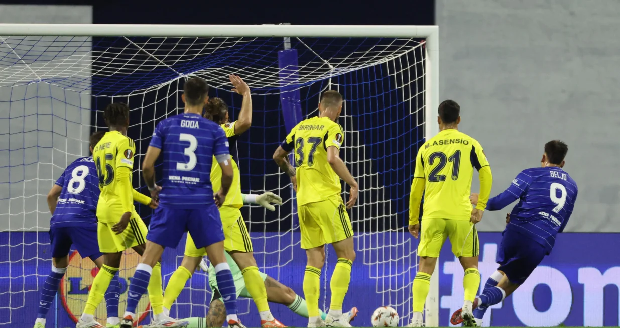 FOTO: Antonio Bronic/REUTERS/Foto: 